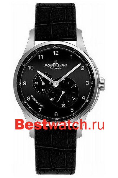 Часы Jacques Lemans Classic 1-1525A